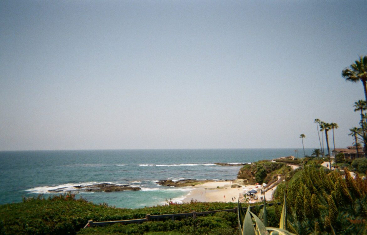 Laguna Beach: A Coastal Jewel Worth Exploring
