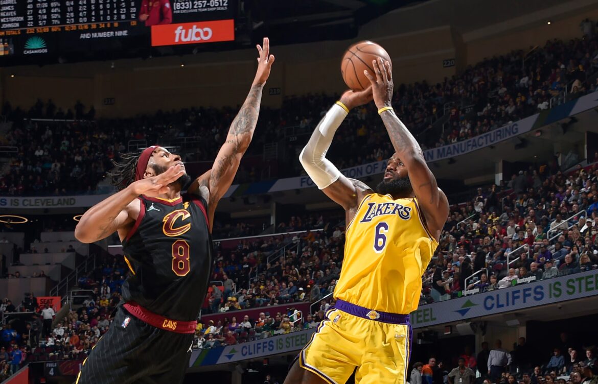 Lakers vs Cavaliers: Key Highlights and Predictions