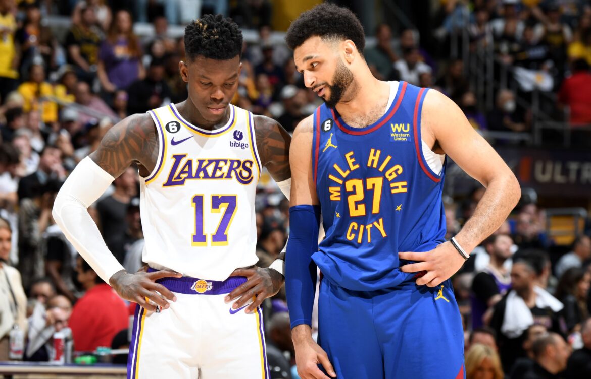 Lakers vs Nuggets: A Closer Look at Their Rivalry