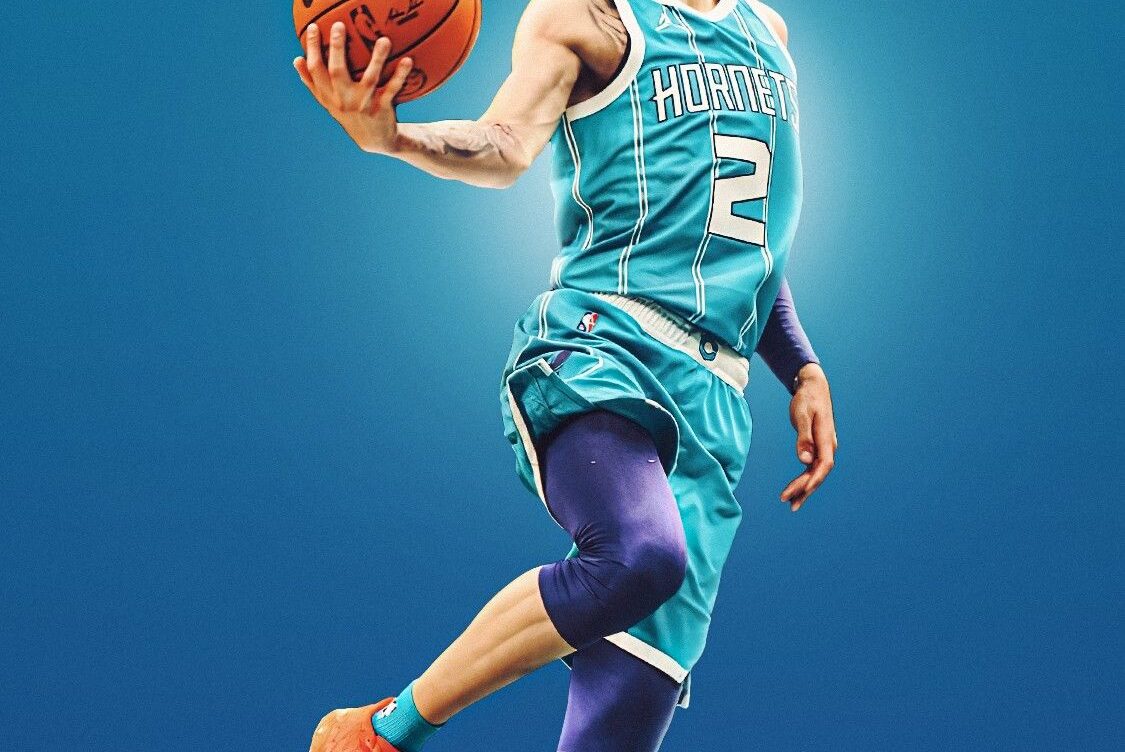 LaMelo Ball: The Rise of an NBA Phenomenon
