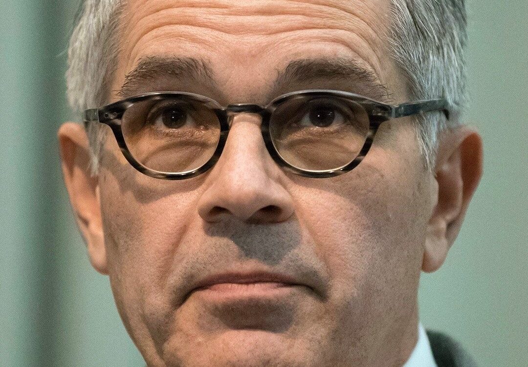 Larry Krasner: Philadelphia’s Progressive District Attorney