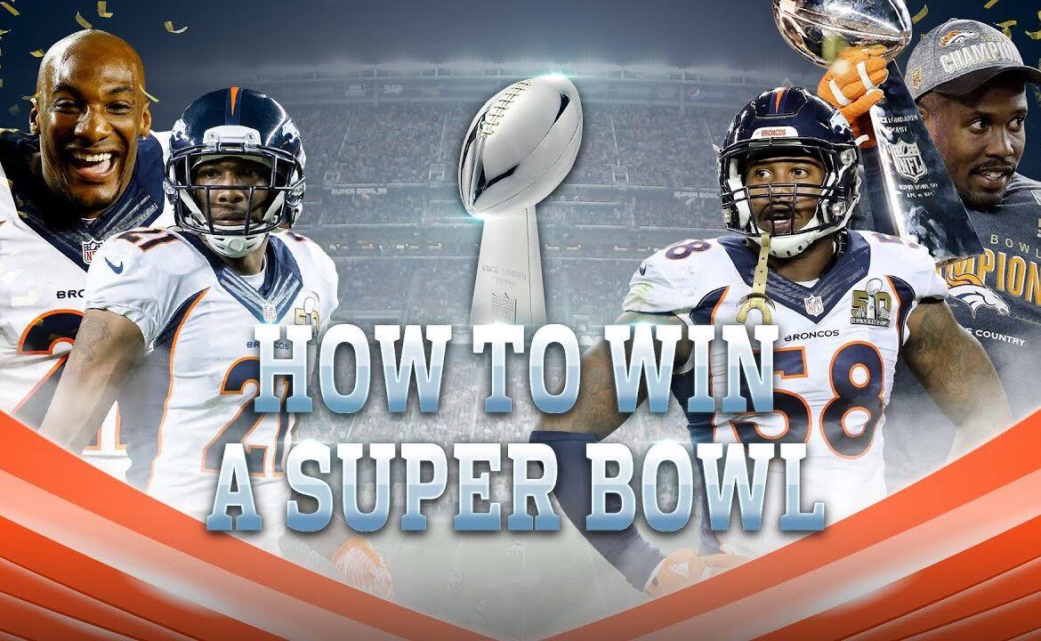 The Last Time the Broncos Went to the Super Bowl: A Look Back