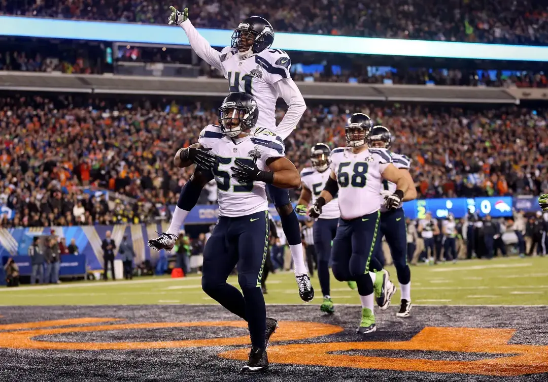 The Last Time the Seahawks Went to the Super Bowl