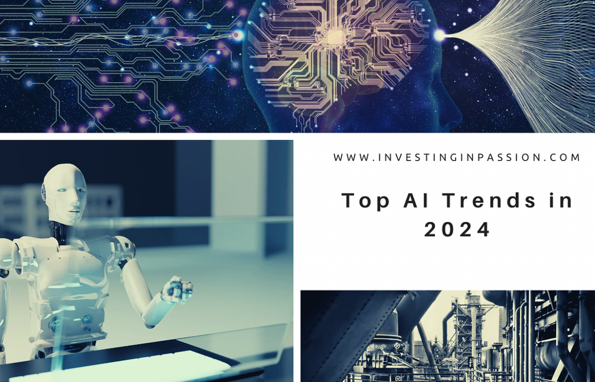 Discover the Latest AI Innovations of 2023