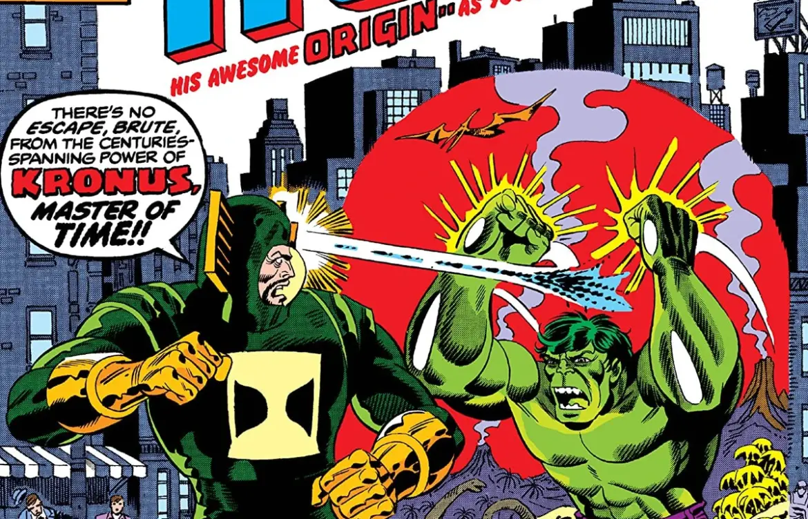 Exploring the Latest Marvel Entertainment Updates