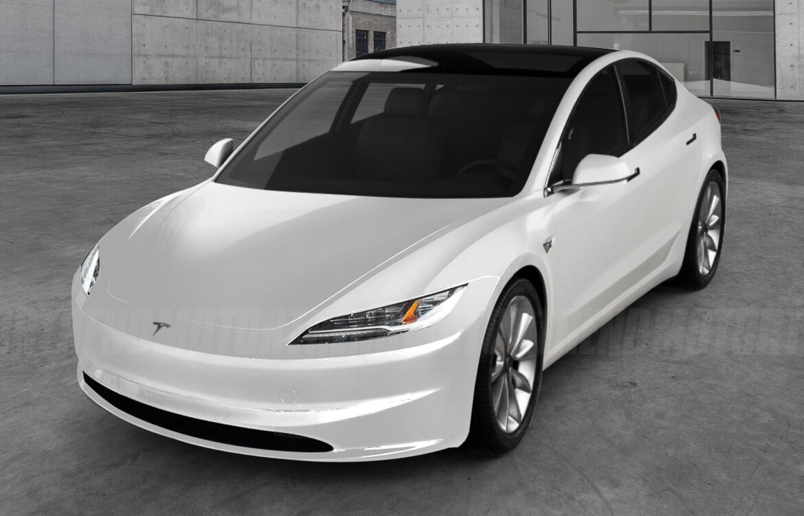Latest Tesla Updates: Innovations and Impacts