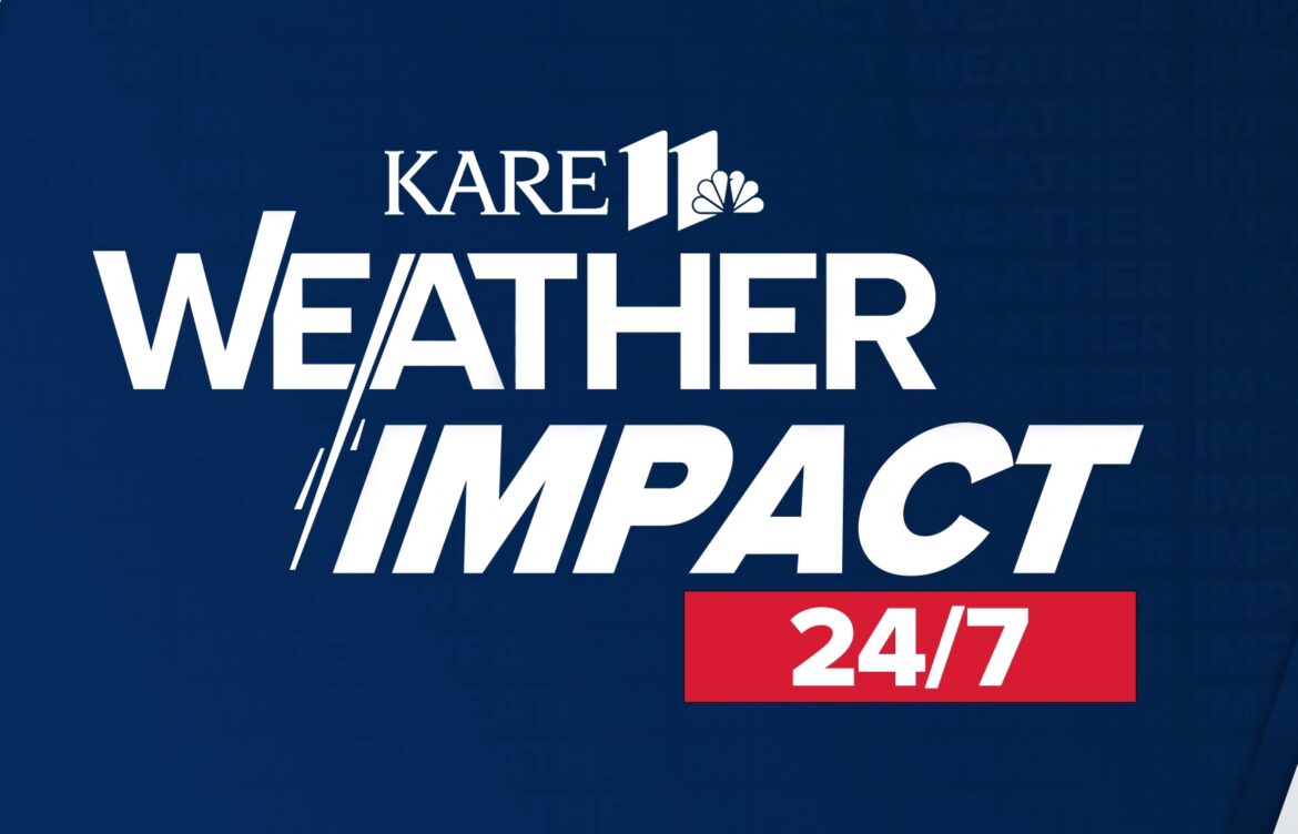 Current Weather Conditions and What to Expect