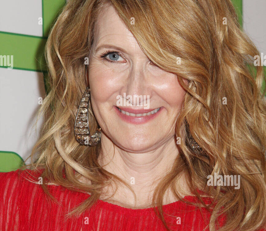 The Impact of Laura Dern in Film and Society
