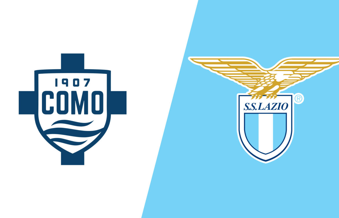 Lazio vs Como: A Thrilling Encounter in Serie A