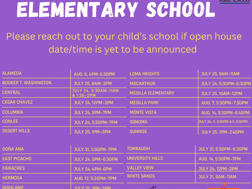 Understanding LCPS: Updates and Community Impact