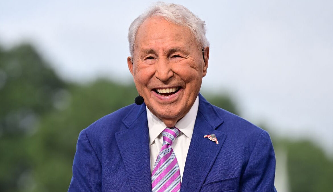 The Impact of Lee Corso on College Football
