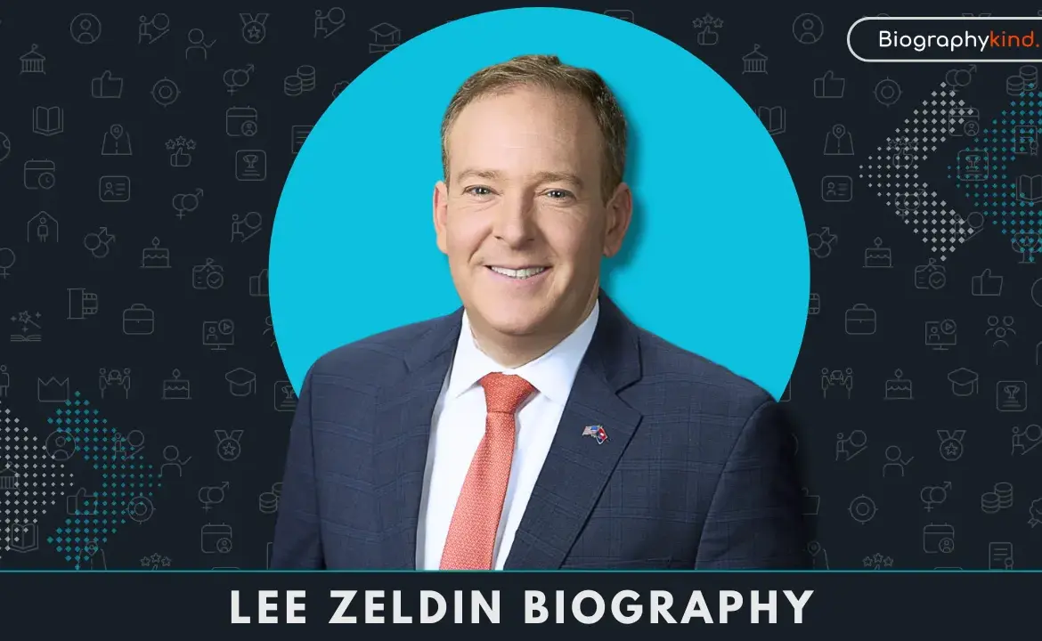 Lee Zeldin: A Look at His Political Journey and Future Prospects