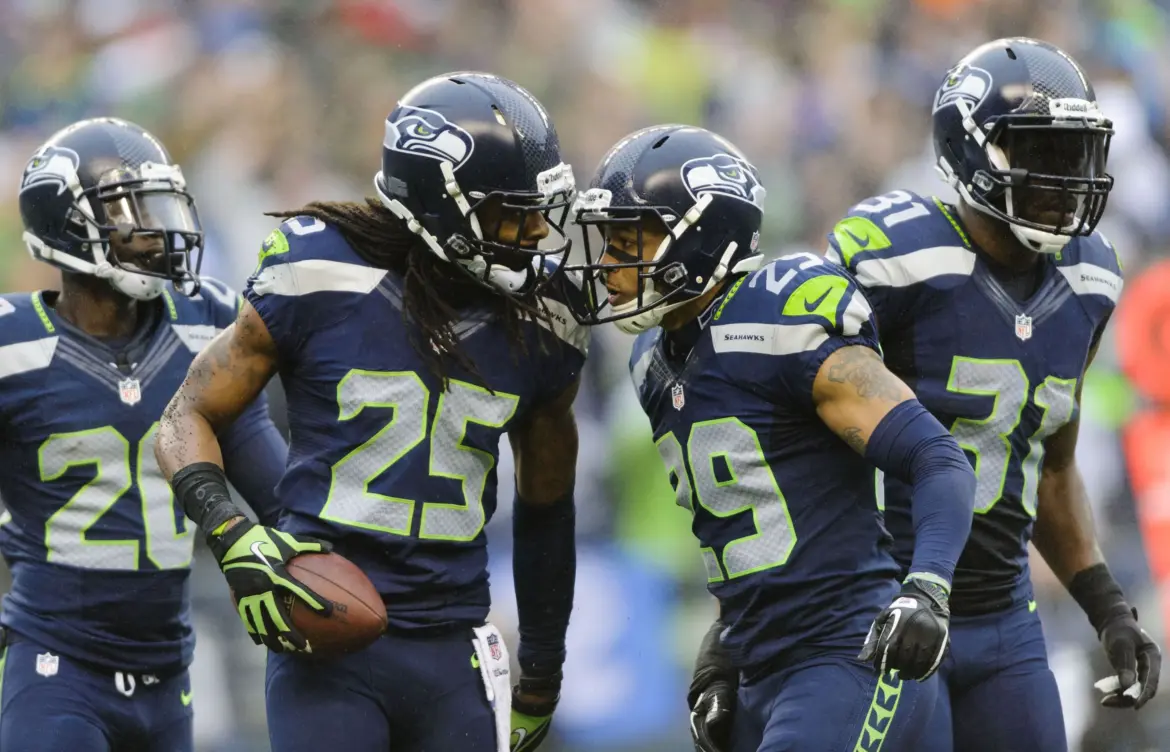 The Impact of the Legion of Boom on NFL History
