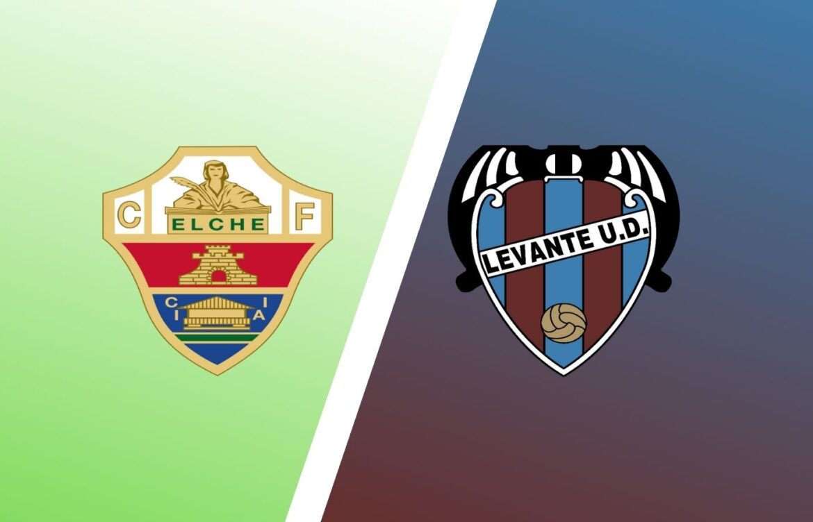 Levante vs Elche: Key Insights and Match Preview