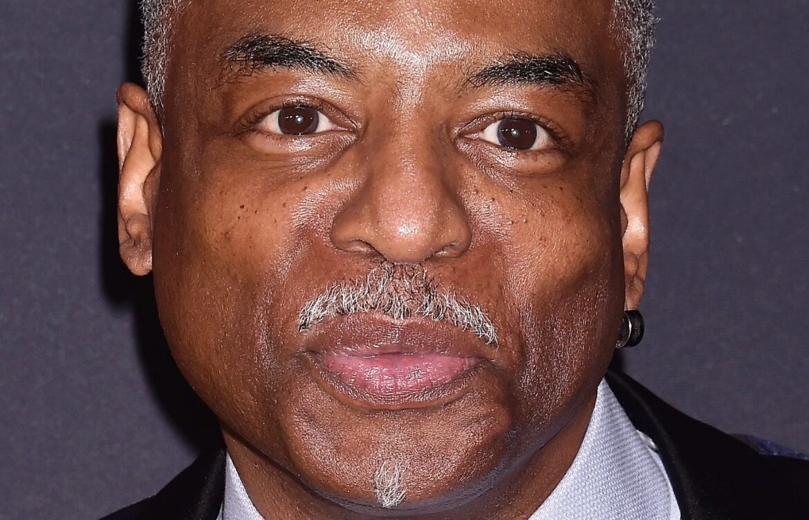 LeVar Burton: A Lifelong Advocate for Literacy and Education