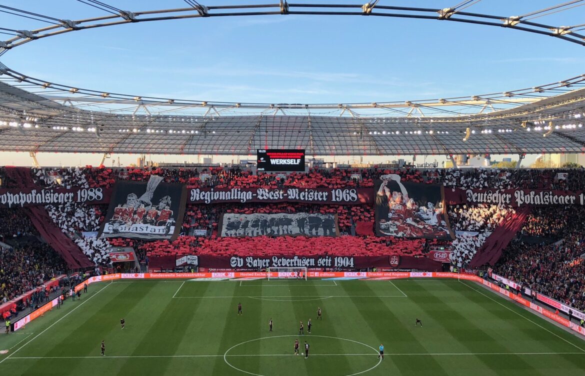 Bayer Leverkusen vs Villarreal: A Crucial European Encounter