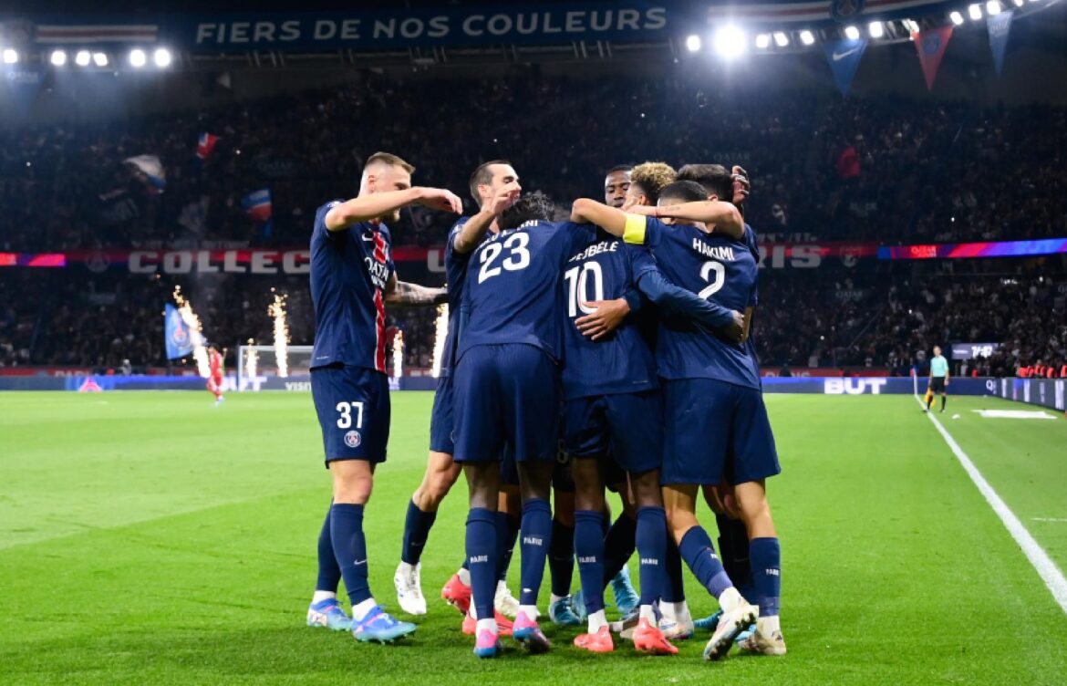 Exploring the Significance of Ligue 1 in Football