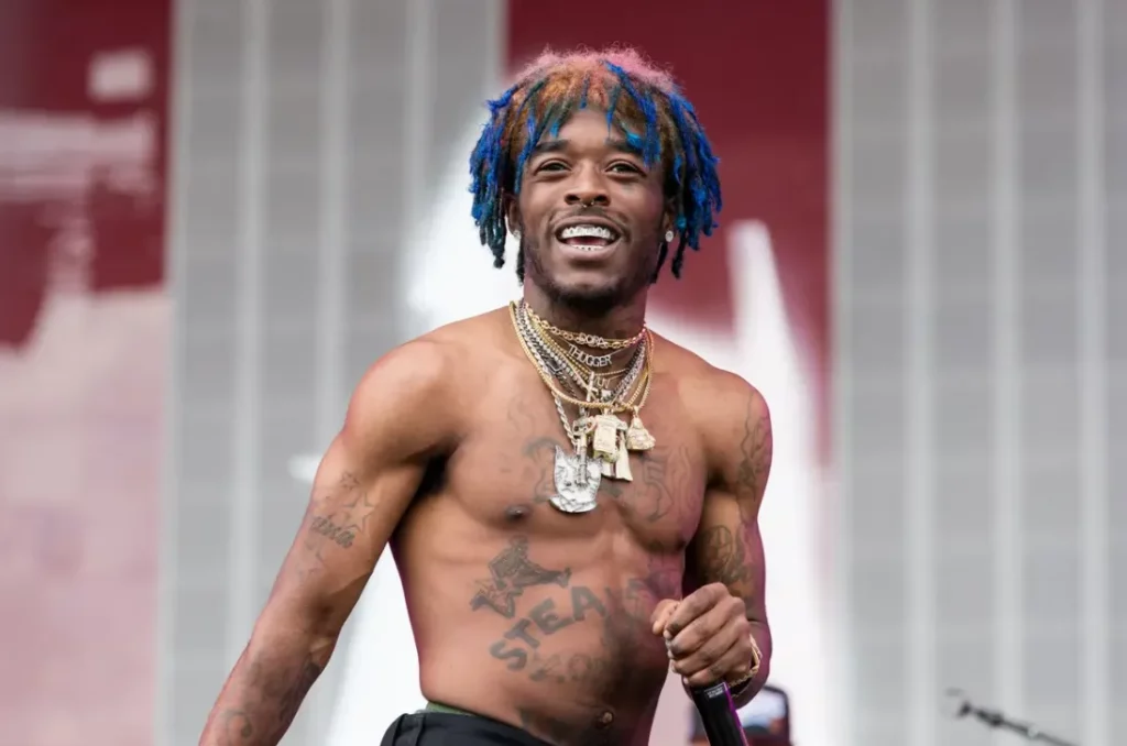 The Impact of Lil Uzi Vert on Modern Hip-Hop