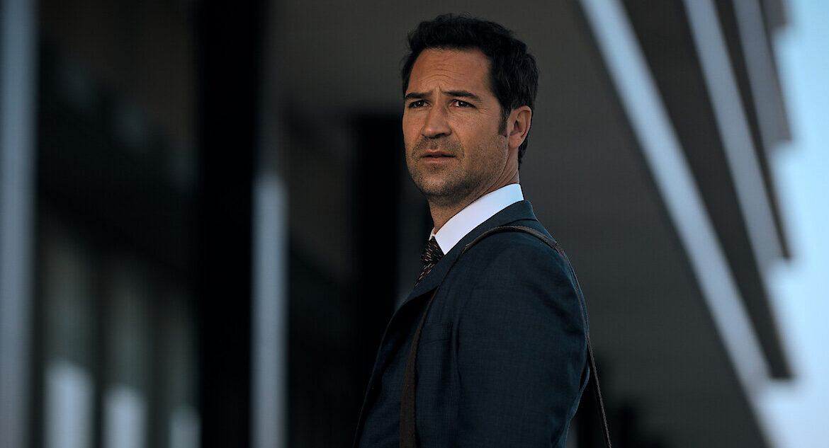 The Impact of The Lincoln Lawyer on Legal Entertainment