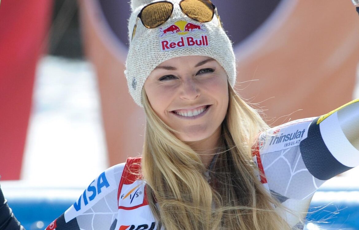 Lindsay Vonn: A Legacy in Skiing and Beyond