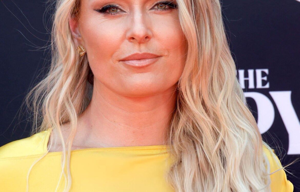 Lindsey Vonn: A Champion’s Journey in Alpine Skiing