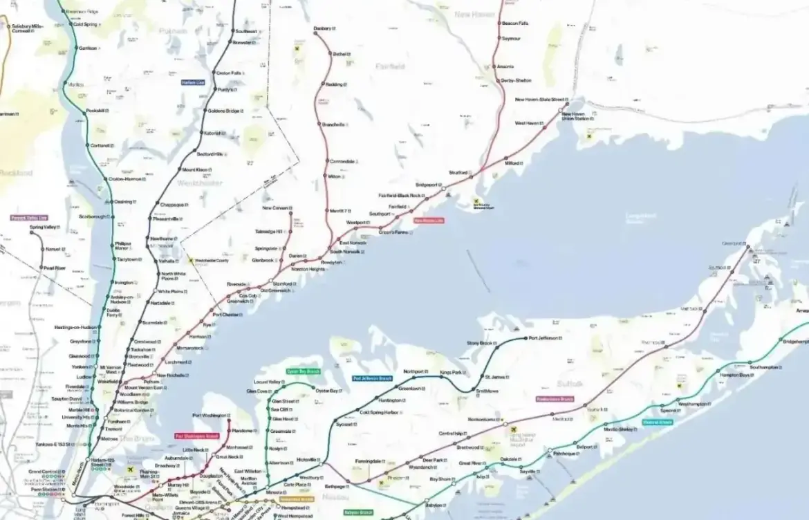 Understanding the LIRR Schedule for Your Commute