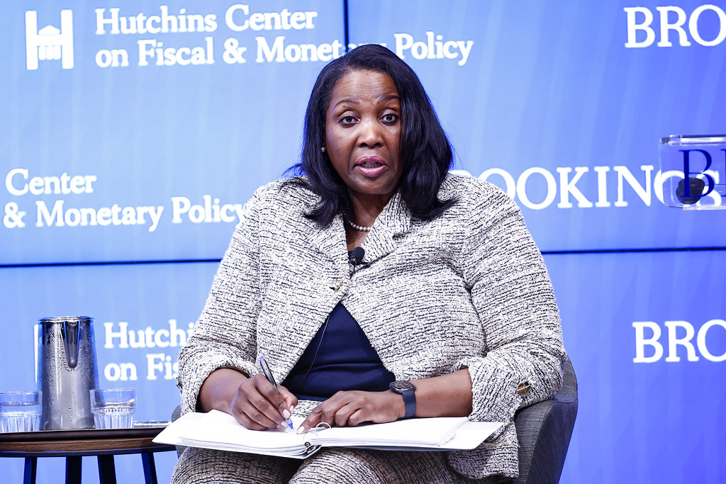 Understanding the Influence of Lisa Cook in Economic Policy