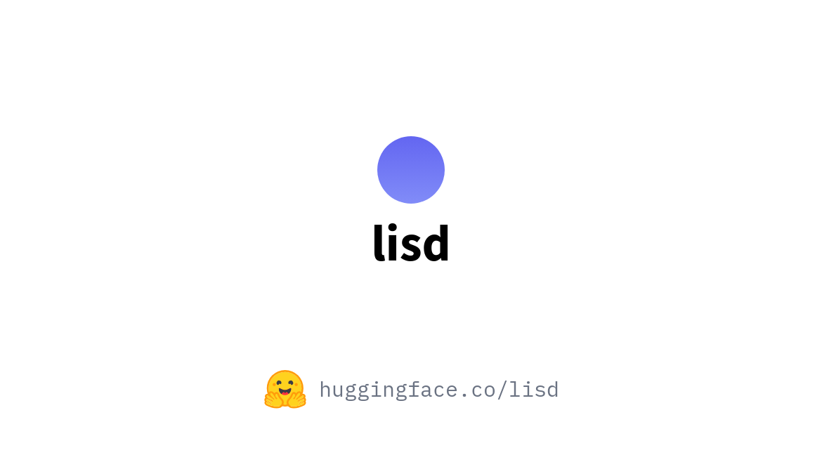Understanding Lisd: A Key Educational Tool