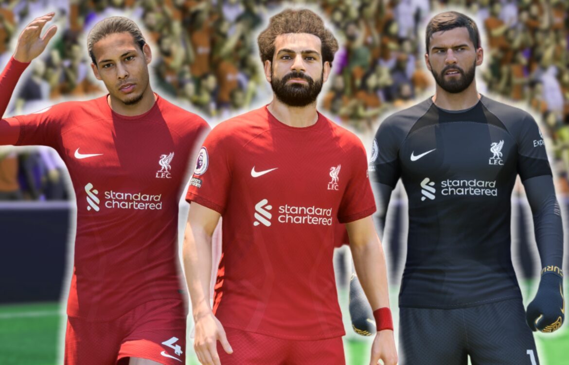 Latest Developments and Highlights from Liverpool FC