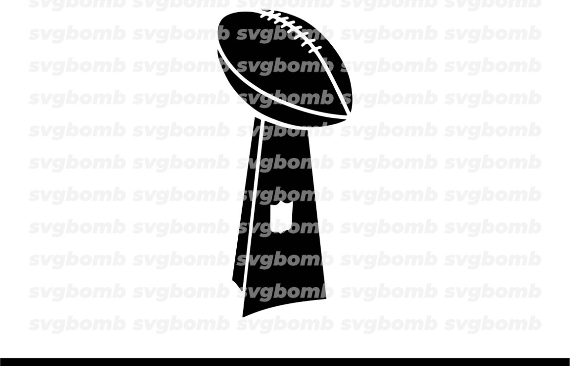 The Lombardi Trophy: A Symbol of Super Bowl Glory