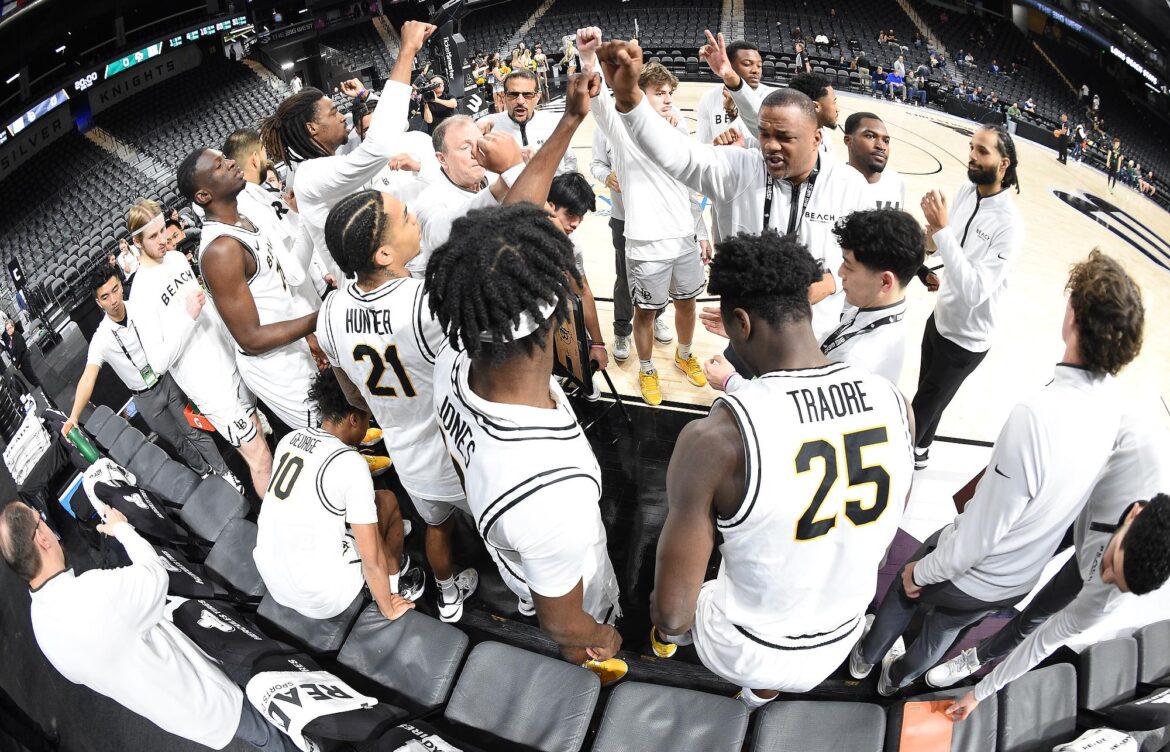 Long Beach State Basketball: Current Season Insights