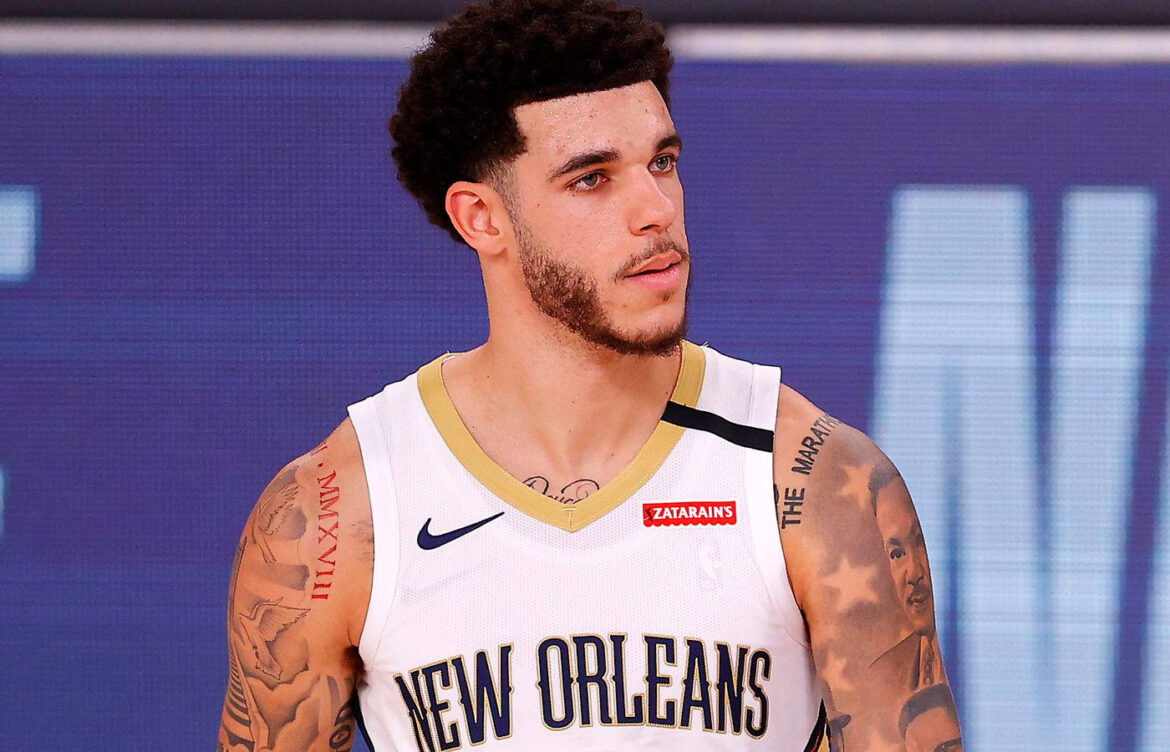 Lonzo Ball: Injury Challenges and NBA Future
