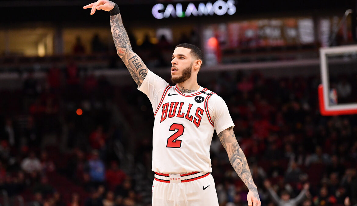 Lonzo Ball’s Injury Recovery and Future with the Bulls