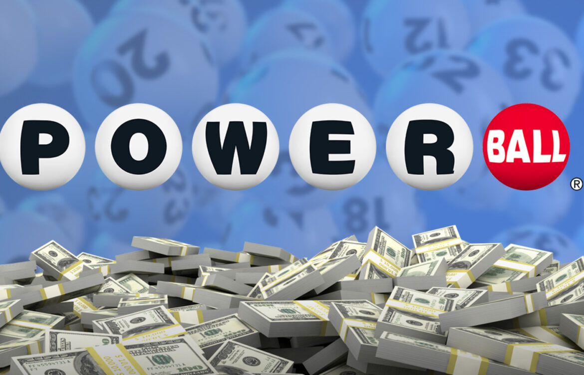 Powerball Jackpot Soars to Unprecedented Levels
