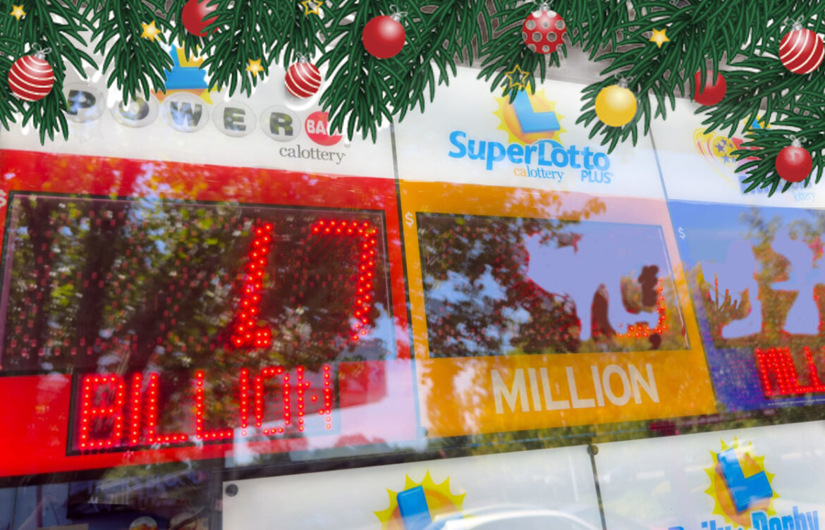 Current Powerball Jackpot: What’s at Stake for Players?