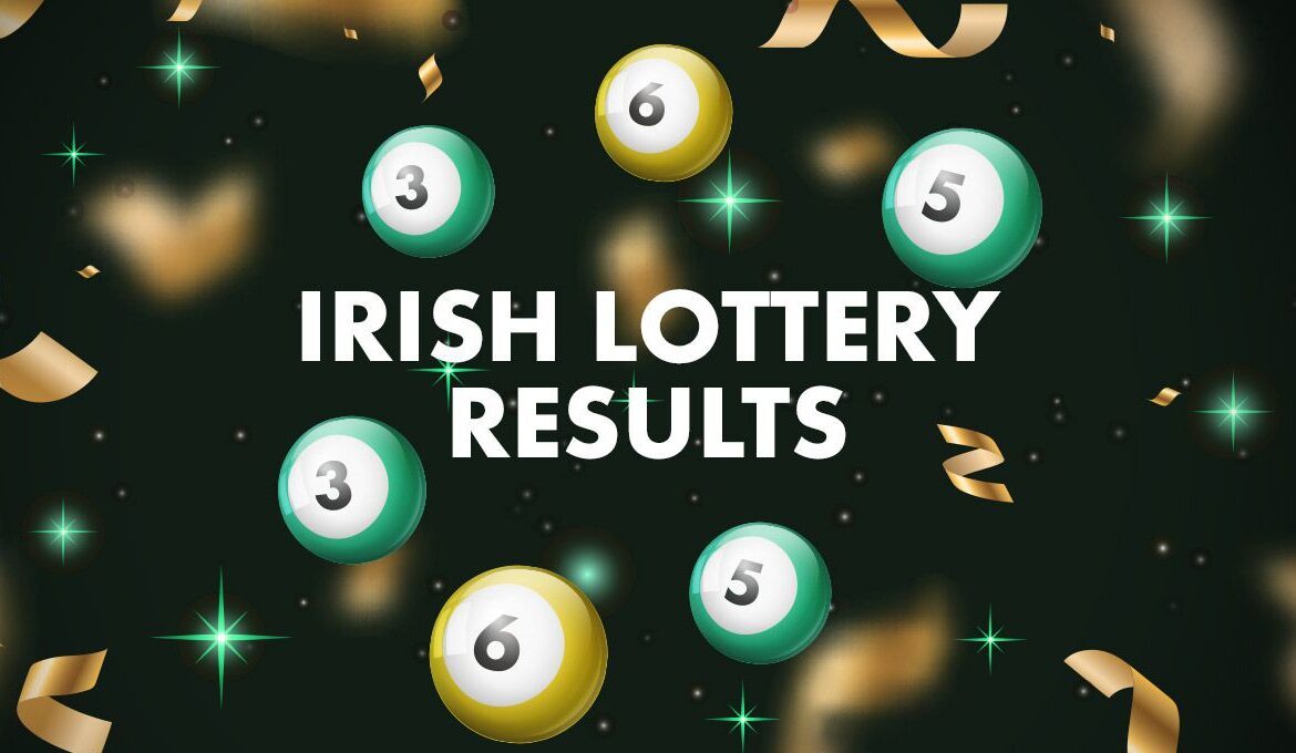 Today’s Lottery Results: Check Your Winning Numbers