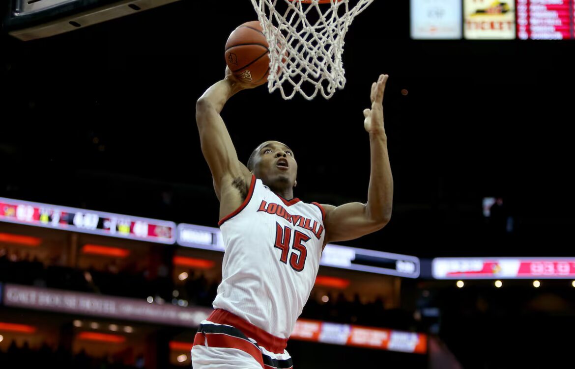 The Renewed Rivalry: Louisville vs Duke in 2023