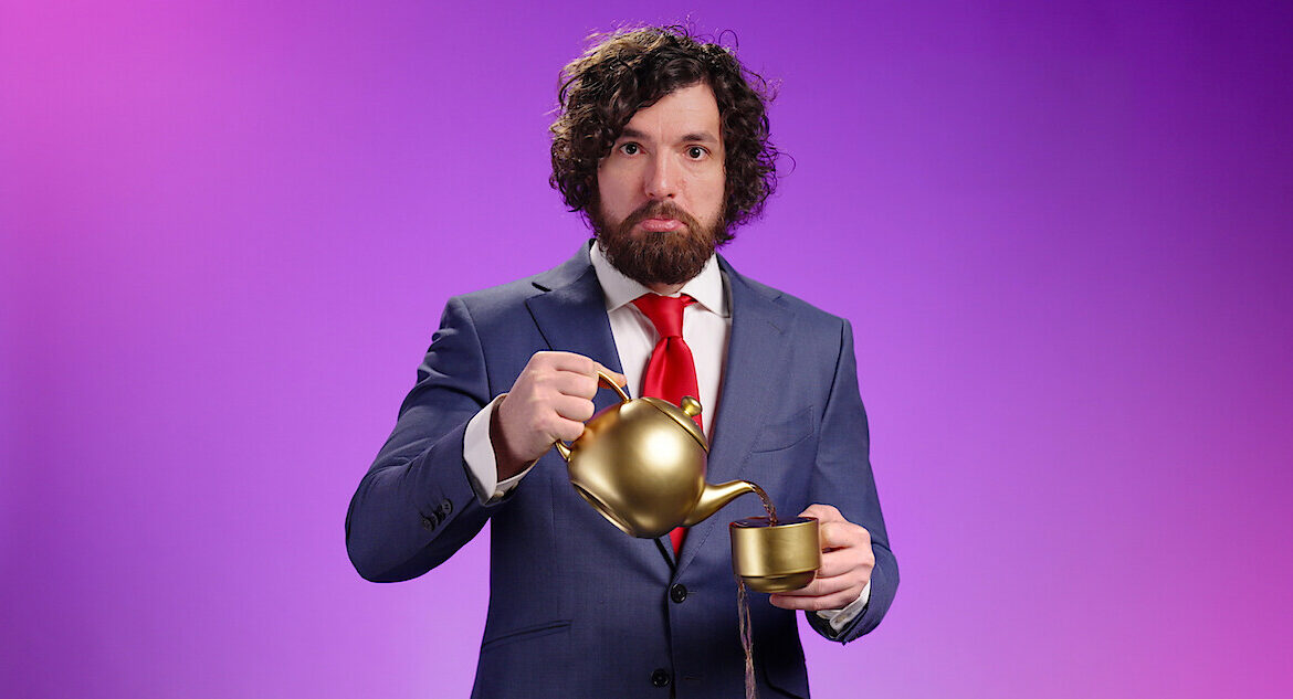 Everything You Need to Know About Love Is Blind Season 10