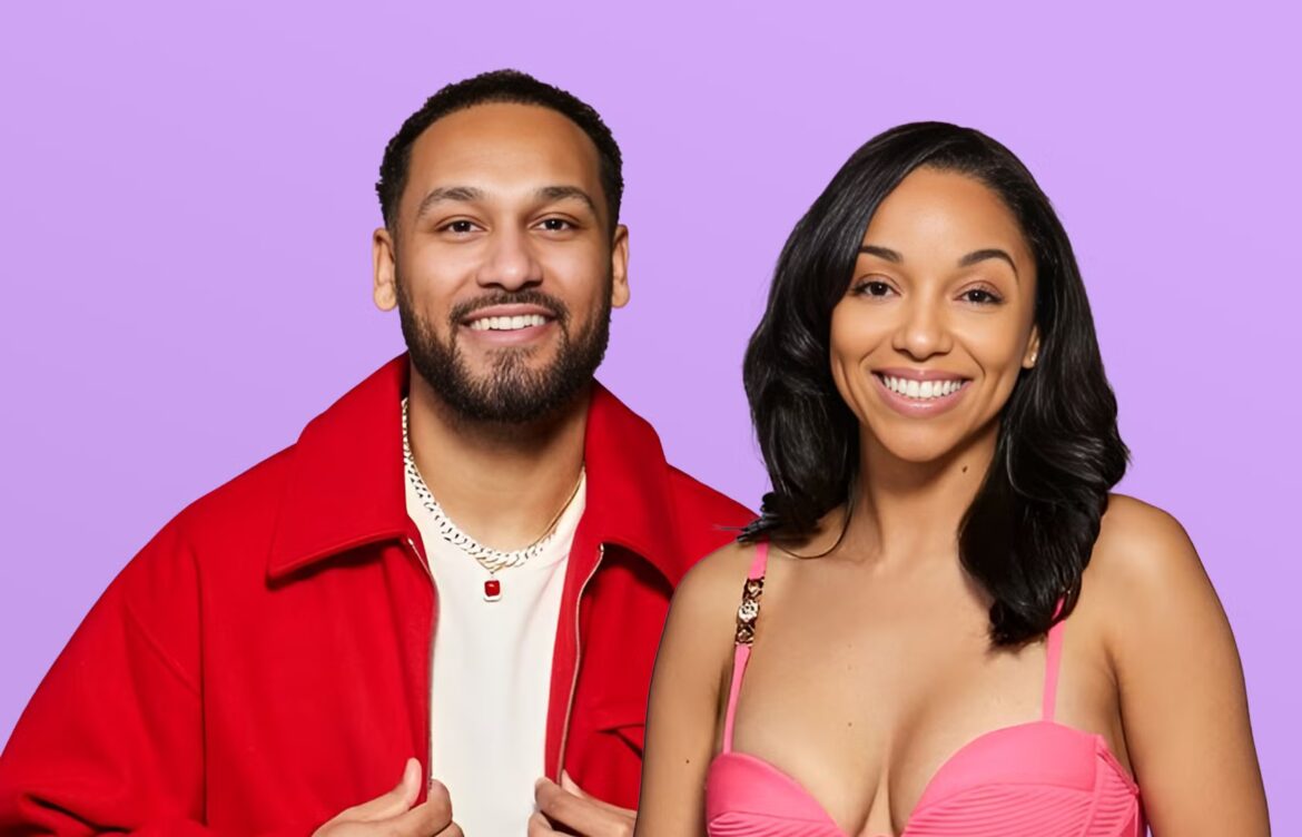 All You Need to Know About Love Is Blind Season 10