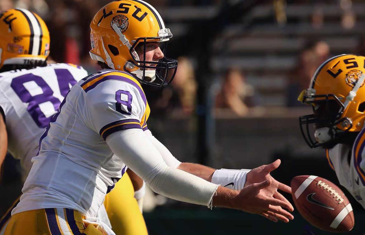The Intense Rivalry of LSU vs Texas A&M