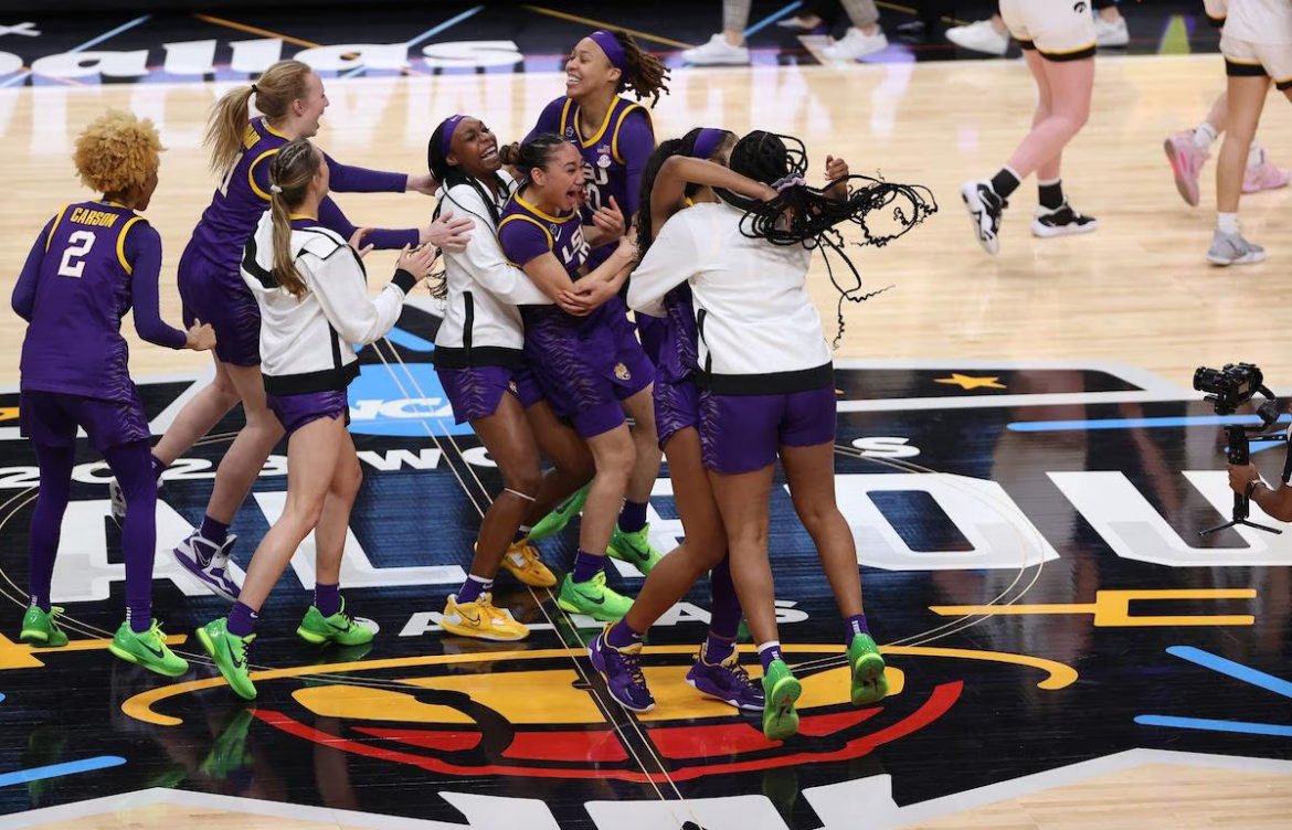 The Rise of LSU Women’s Basketball: Achievements and Future Prospects