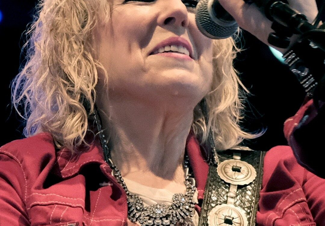 Lucinda Williams: A Trailblazing Voice in Americana Music
