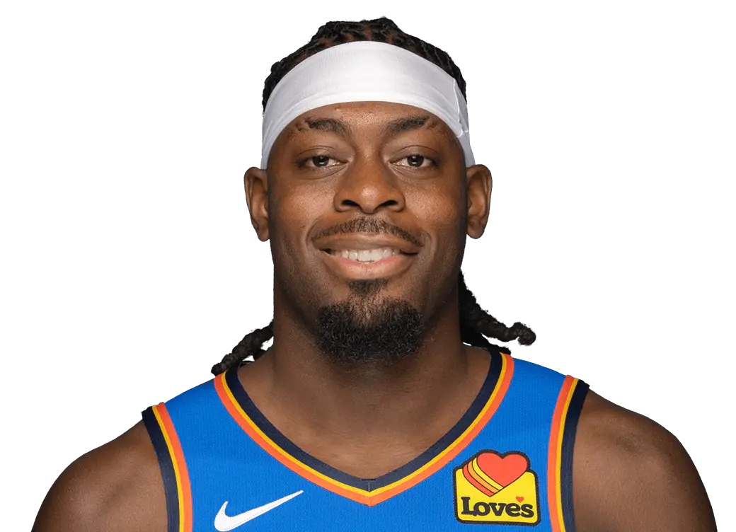 Luguentz Dort: The Emergence of a Basketball Talent