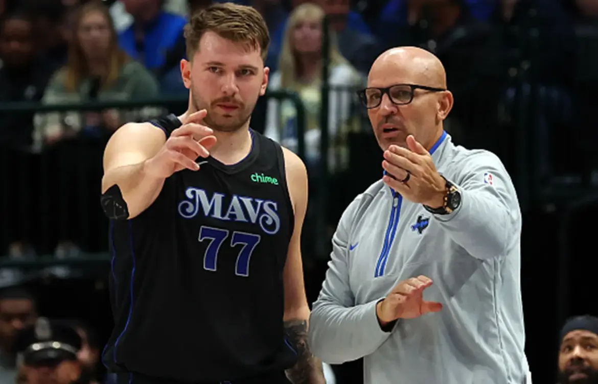 An In-Depth Look at Luka Doncic Stats