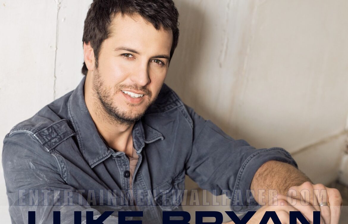 The Rise of Luke Bryan: A Country Music Icon