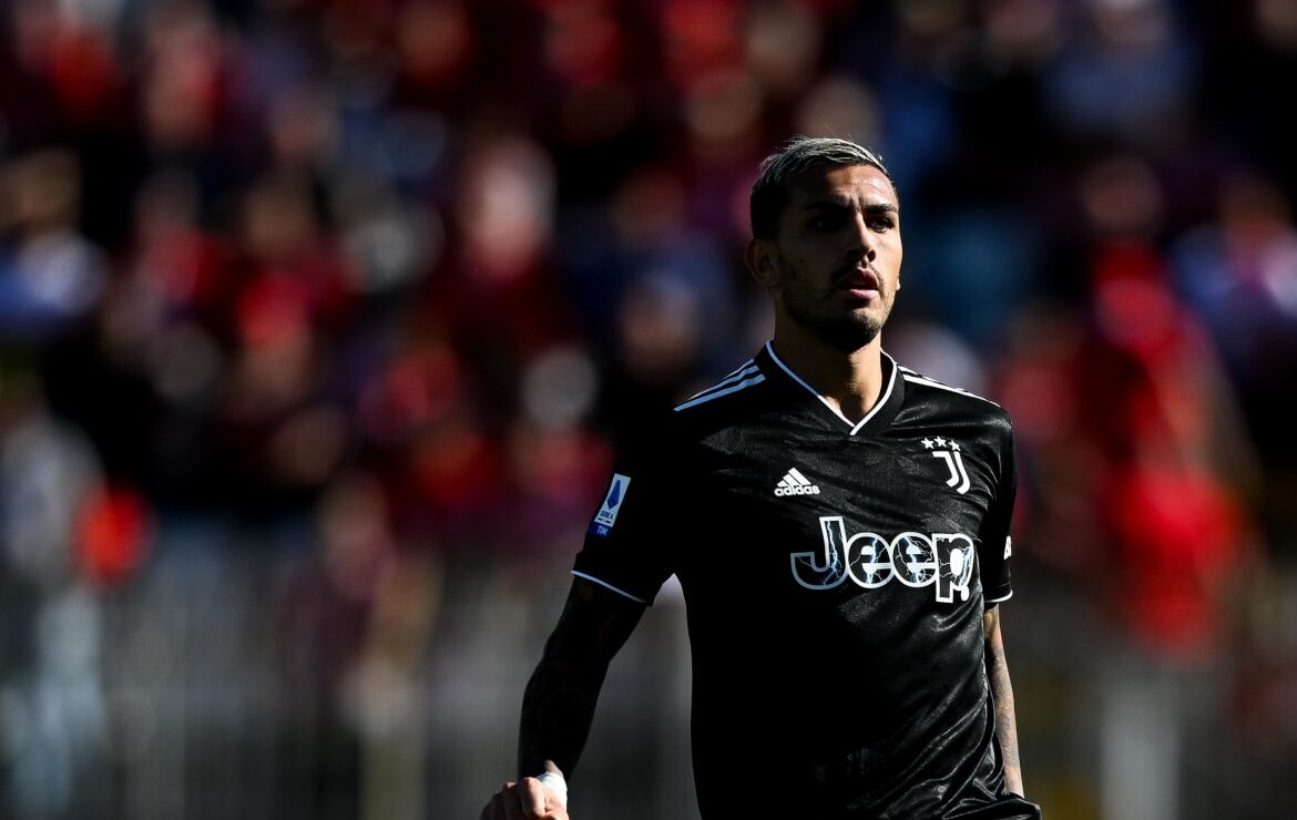 Mónaco and Juventus Reignite Rivalry in Thrilling Match