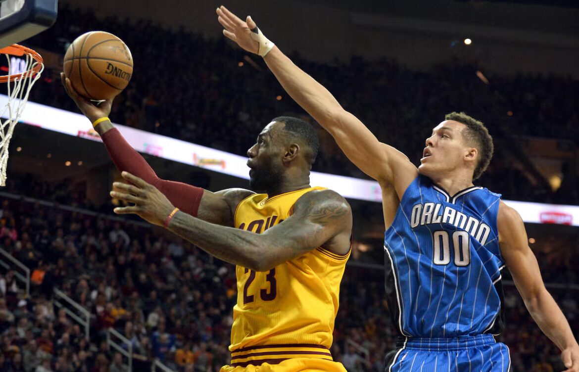 Orlando Magic vs Cleveland Cavaliers: A Rivalry Renewed
