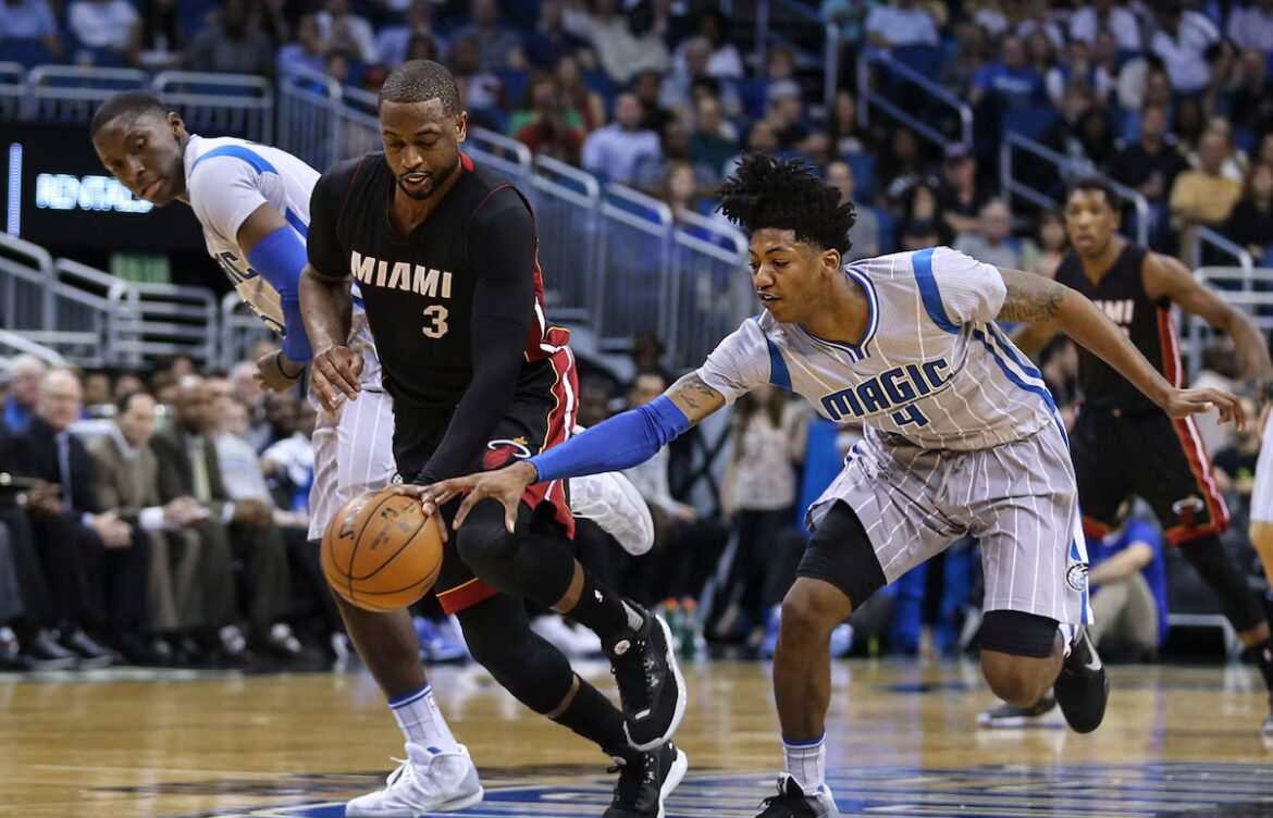 A Closer Look at Magic vs Heat: NBA Rivalry Insights
