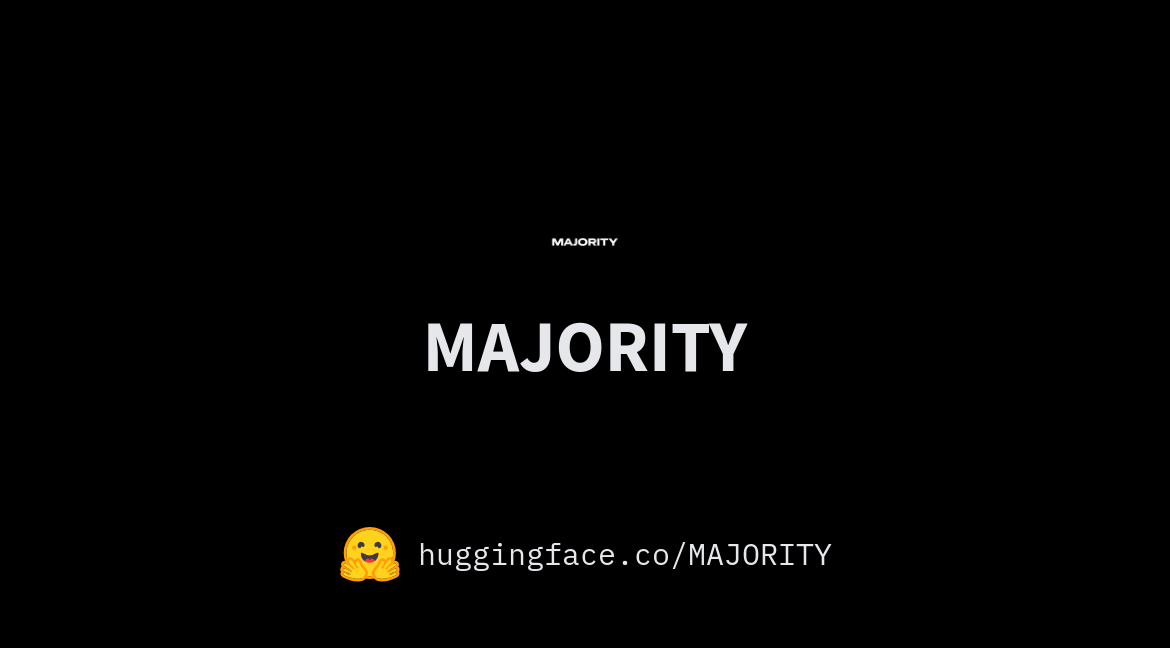 The Importance of Majority in a Democratic Society