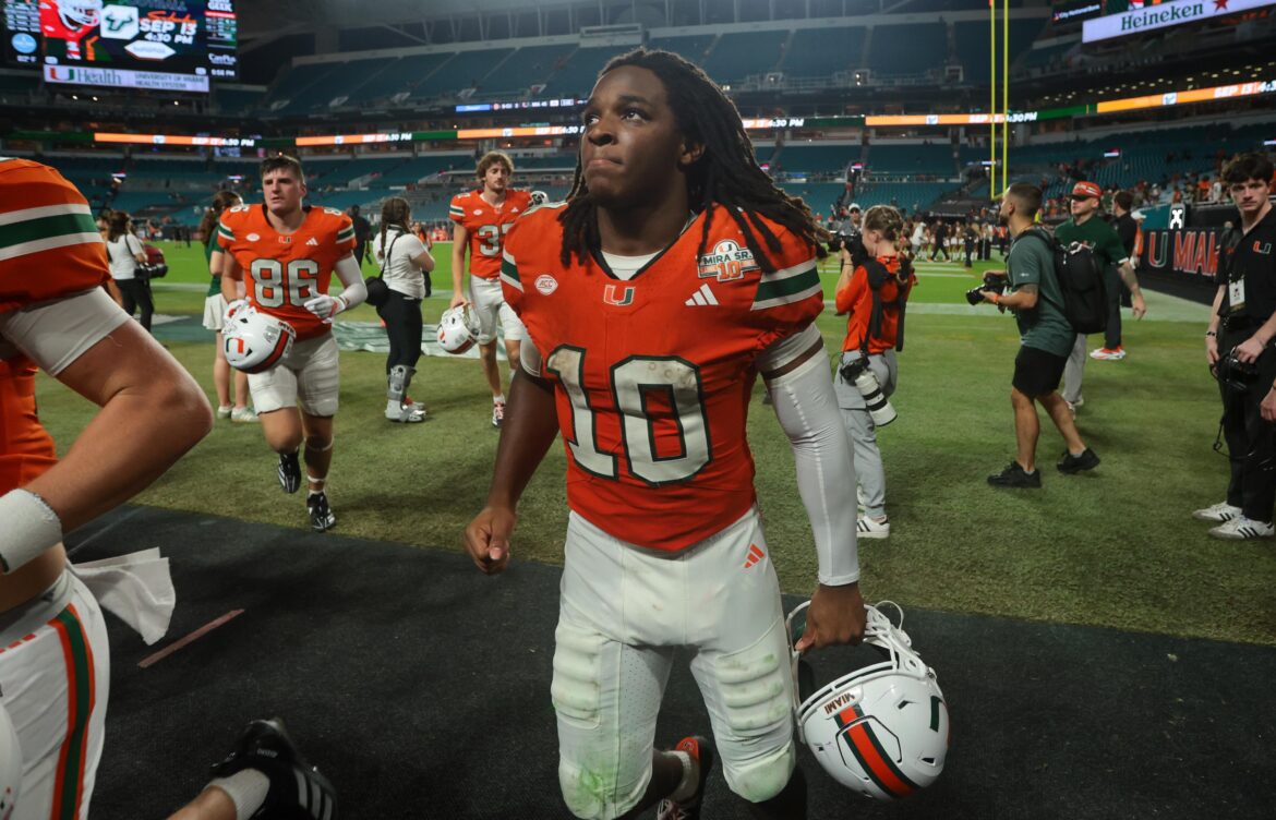 Malachi Toney: A Promising Athlete on the Rise